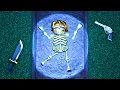 The Roblox Graveyard Experience