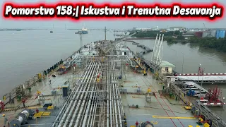 Pomorstvo 158. Dio | Iskustva i Trenutna Desavanja - Ho Chi Minh  🇻🇳 - Partenza / Septembar 2026 