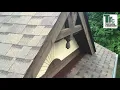 Owens Corning Duration Crown Point IN