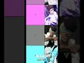Download Lagu TOP 10 CHARACTERS (JULY) Bleach Brave Souls TIER LIST 10th Anni {EDIT} PVE RANKING BEST UNIT#bleach