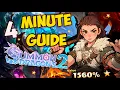 The Complete Summon Dragons 2 Beginners Guide in 4 Minutes
