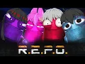 Download Lagu 【 R.E.P.O. 】撿垃圾居然有這麼賺🥵💵 | Rluo Ch. 阿洛