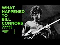 Lagu Bill Connors - one of the forgotten greats of fusion guitar??
