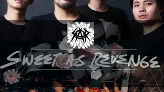 sweet as revenge hilang