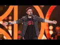 Download Lagu The Voice of Poland Mateusz Psonak – „Have You Ever Seen The Rain”