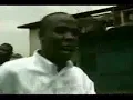 Magic System - Secret Africain (2000)