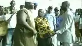 magic system secret africain 2000 