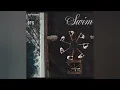 BTS - SWIM With Jin (Alternative Rock Remix)