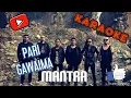 Download Lagu Mantra band - Pari ( BEST KARAOKE)
