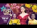 Download Lagu NGÔI SAO TÌNH YÊU TẬP 61| Loại nhầm đại gia điển trai, Á Hậu xin chọn lại và kết cục không ngờ