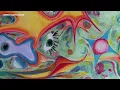 A Playlist Takeover For Magic Painting - CUARZO  [Disco Duro Radio]