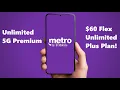 Metro by T-Mobile Now Offers Unlimited QCI 7 Data Read Description