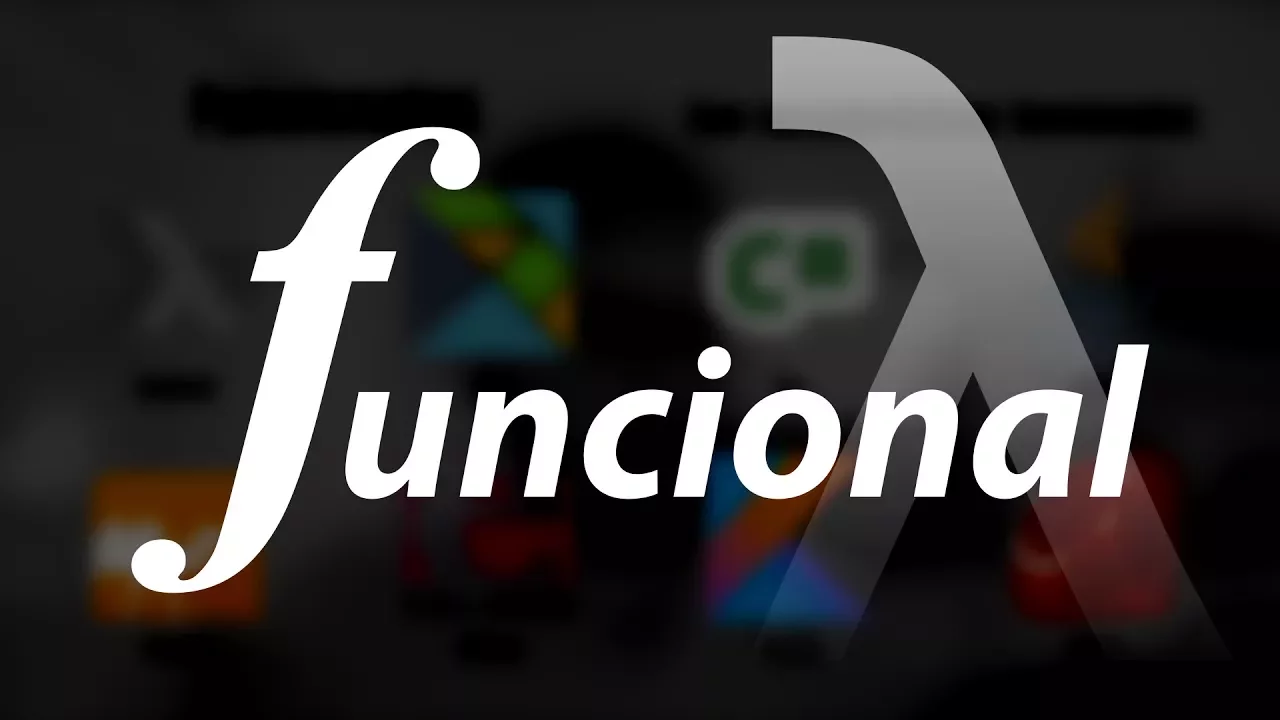 La programación funcional