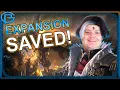 Why The Post-MSQ Story SAVES Stormblood