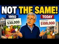 Why a 30 000 Pension in 1990 Was Worth More Than 100 000 Today