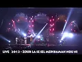 ZOUK-KASSAV'-ZOUK LA SE SEL MEDIKAMAN NOU NI - LIVE
