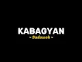 Download Lagu Lirik lagu Kabagyan - Sadewok (Bakal tak jaga tresnomu Tulung jogonen atimu)