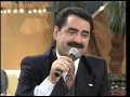 Kirpiğin Kaşına Değdiği Zaman - İbrahim Tatlıses - Arif Sağ -  Belkıs Akkale - Erdal Erzincanlı Düet