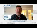 Patriots Day of Giving Ken Casey