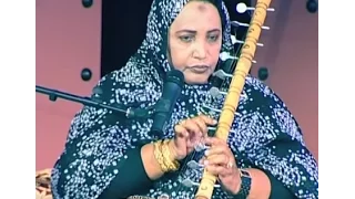 النعمة منت الشويخ لمچڤري 