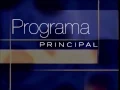 Feature Program Programa Principal 2000-2006 Spanish Logo