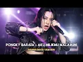 Pongky Barata – Aku Milikmu Malam Ini | Rock Version By LuluMusik