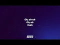 F3miii - NOBLE (Lyrics) ft. The Kid LAROI