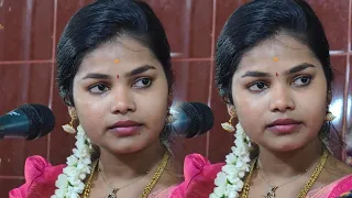 🔴 இளம் புயல் மாதவி வில்லுப்பாட்டு ஶ்ரீ முத்தாரம்மன் கோவில் கொடை விழா 2026 வடக்குகாலன்குடியிருப்பு 