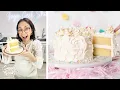 Easiest Vanilla Cake Recipe One Bowl