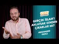 Download Lagu Gerçek İslam'ı Anlatsak Dinden Çıkarlar mı? | Sorun Konuşalım | Muhammed Yazıcı