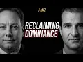 Is Defense the Next Trillion-Dollar Category a16z American Dynamism Summit