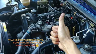Download Volvo 940 Turbo - How To Clean Engine Bay MP3