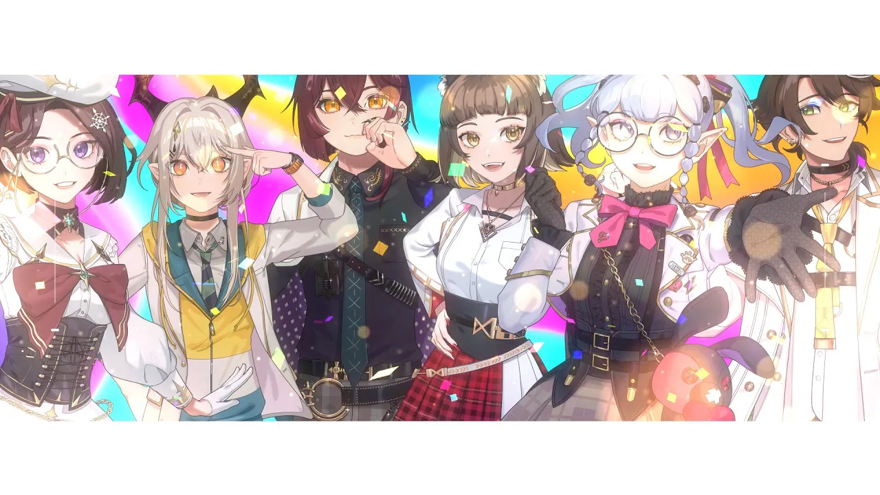 Let's Get it Started Cover