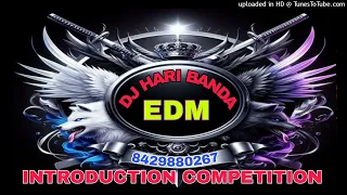 comptition trance shyam dj mgarpur introduction dj naman banda