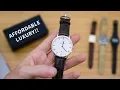 Fashion Watches for Men my opinion Daniel Wellington Unboxing