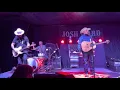 Josh Ward - One More Shot of Whiskey