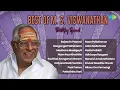 Download Lagu Best of M. S. Viswanathan - Special Songs | Rajaavin Paarvai | Raagangal Padhinaaru