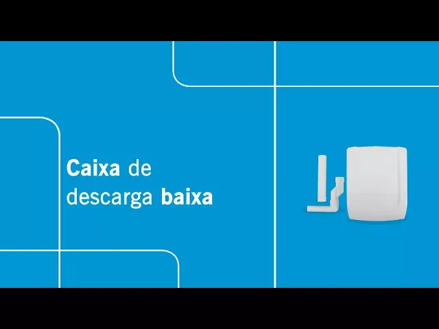 Vídeo do produto