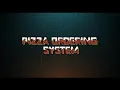 PIZZA ORDERING SYSTEM