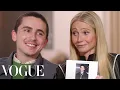Lagu Timothée Chalamet \u0026 Gwyneth Paltrow Answer Rapid-Fire Questions | Off the Cuff | Vogue