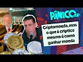 Download Lagu TAXA DAS BLUSINHAS DEIXA BRASILEIRO SEM ROUPA PARA INVESTIR NO BITCOIN? SAMY DANA MANDA A REAL