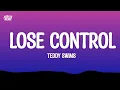 Download Lagu Teddy Swims - Lose control (Lyrics)