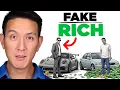 Lagu 10 Things That Scream “Fake Rich”