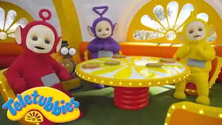 Download Teletubbies | Waiting for Tubby Toast | Official Season 15 Full Episodes MP3