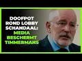 Download Lagu Lobbyschandaal rondom Timmermans: ´Hoe lang blijft media nog zwijgen?´