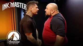 Fan Favorite Ink Master Moments Part 1 Ink Master