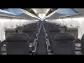 American 737 Max 8 cabin tour