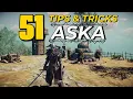 51 TIPS & TRICKS FOR BEGINNERS AND SEASONED VIKINGS | ASKA