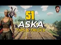 Lagu 51 TIPS \u0026 TRICKS FOR BEGINNERS AND SEASONED VIKINGS | ASKA