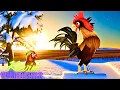 Download Lagu Il Gallo Bartolito | Chicken Song | Fun Kids Animal Song | Nursery Rhymes and Kids Song